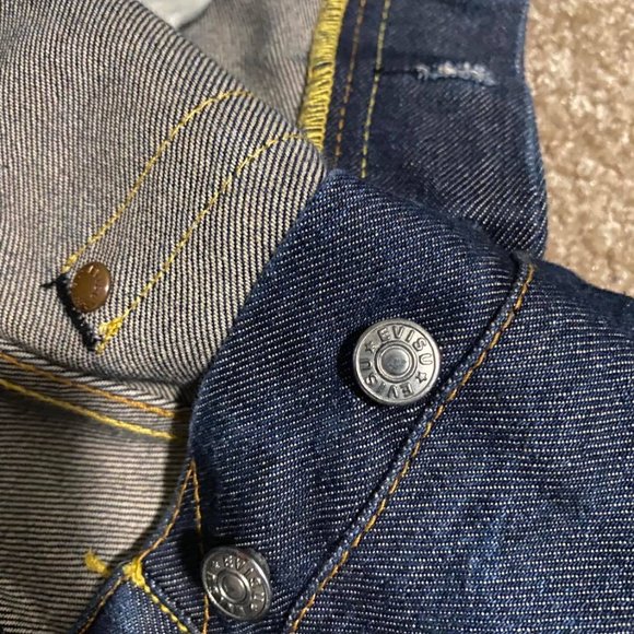 SOLD Evisu Jeans 36 SOLD - Picture 5 of 5